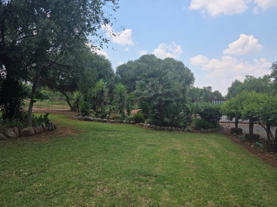 Commercial Property for Sale in Rietfontein A H North West